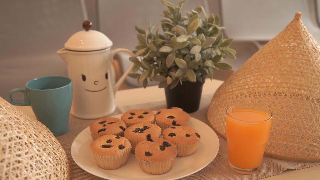 בנגקוק Blue Jasmine Hostel מראה חיצוני תמונה