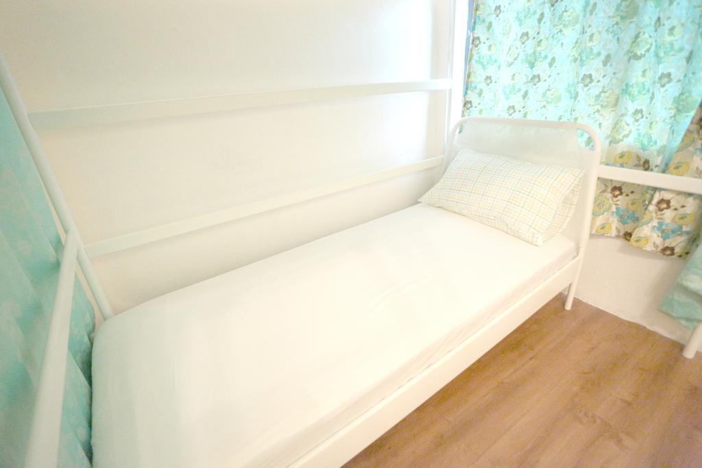 בנגקוק Blue Jasmine Hostel חדר תמונה
